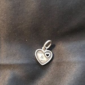 Authentic PANDORA charm